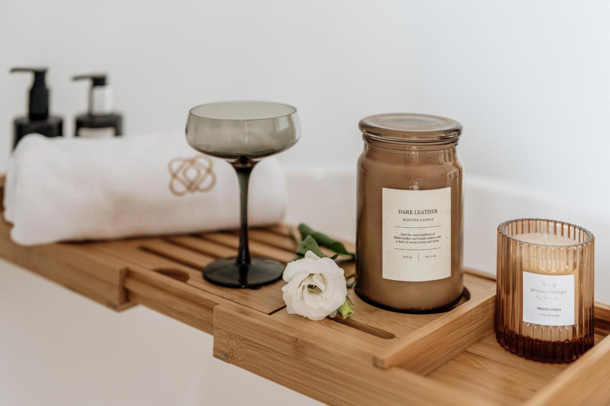 White Hills Aparthotel & Spa - Loft Affair Bialka Tatrzanska Dış mekan fotoğraf